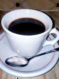 قهوة بالأعشاب ☕