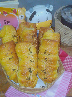 Foto resep Roti Sosis Or Sausage Bread Or Sausage Buns NO KNEAD Or TNP ULEN