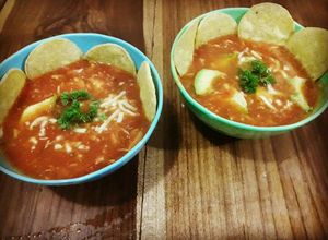 Foto principal de Sopa Azteca!!!