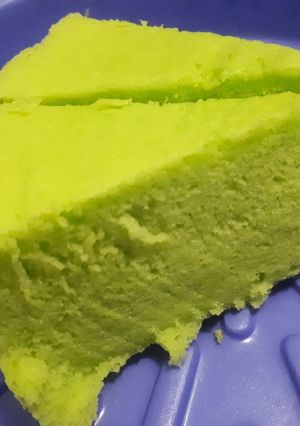 Foto resep Bolu kukus ijomuda