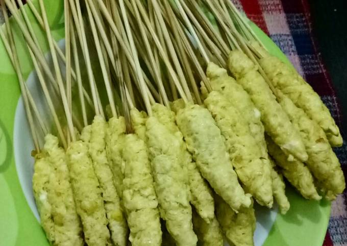  Resep Telur gulung untuk jualan oleh Hani Masak Cookpad