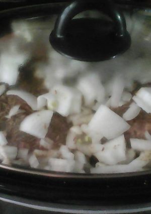 A picture of Tamales Pork Meat.