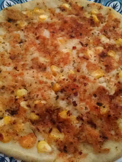 A picture of Savoury Pancake.