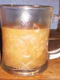 Apple Smoothie