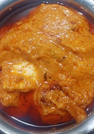 ચીઝબટર મસાલા (Cheese Butter Masala Recipe in Gujarati) રેસીપી મુખ્ય ફોટો
