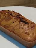 Moelleux macadamia fourré chocolat