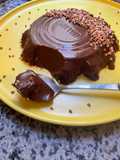 🍮Flan Kaki chocolat 🍫
