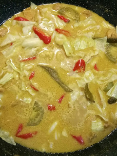 Foto resep Tongseng Ayam