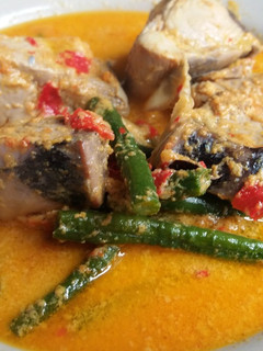 Foto resep Gulai Ikan Tongkol
