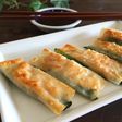 Budget-Friendly and Delicious Chicken Stick Gyoza (with One Chicken Breast)