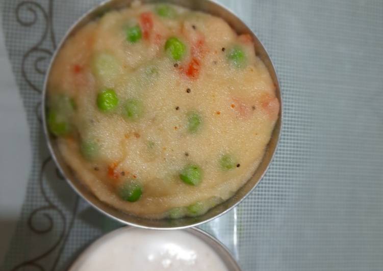 Upma