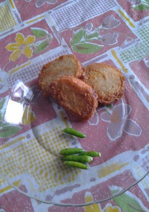 Foto resep Rolade Ayam