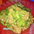 Tumis Buncis feat Oncom