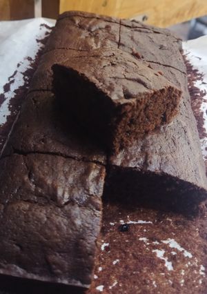 Foto resep Brownies