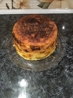 عکسی از دستور ته چین مرغ خیلی خوشمزه
