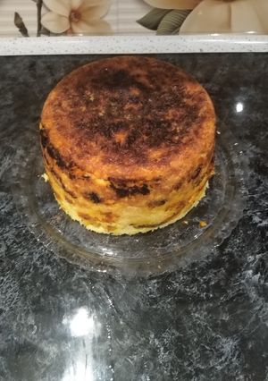 عکسی از دستور ته چین مرغ خیلی خوشمزه