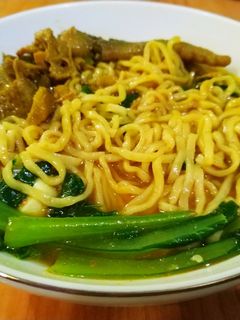 Foto resep Mie Ayam SpesiaL