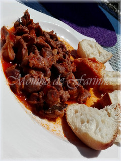 Foto de Moelas à portuguesa