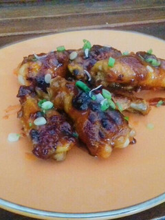 Foto resep Spicy Chiken Wings