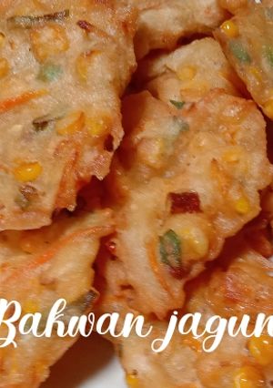 Foto resep ᗷᗩKᗯᗩᑎ ᒍᗩGᑌᑎG