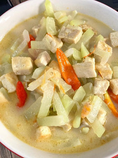 Foto resep Jangan Ndeso (Sayur Ndeso)
