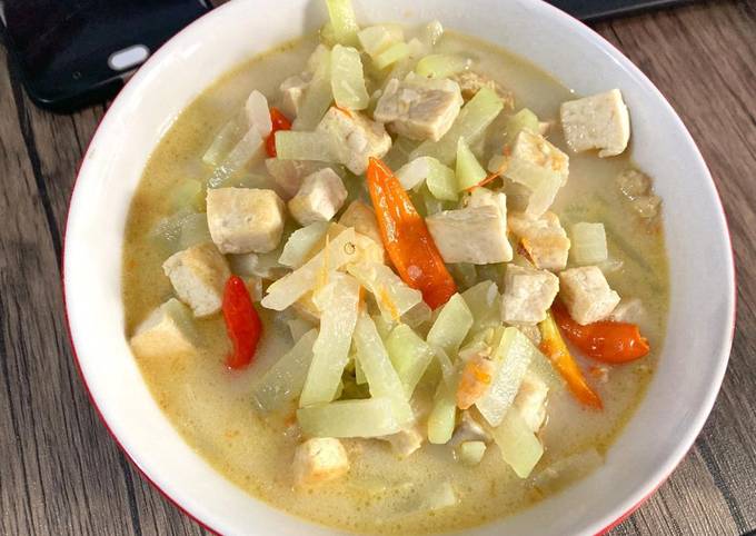 Bagaimana Menyiapkan Jangan Ndeso (Sayur Ndeso) Anti Gagal