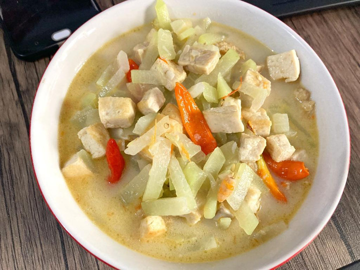 Bagaimana Menyiapkan Jangan Ndeso (Sayur Ndeso) Anti Gagal