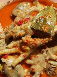 Foto resep Seblak Ceker