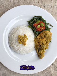 Foto resep Ayam Betutu