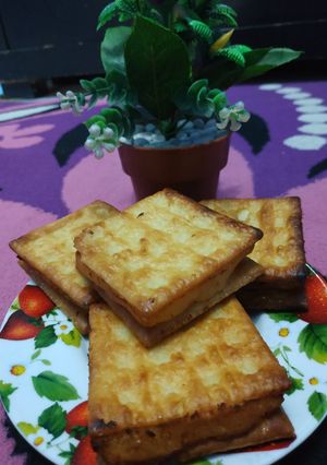 Foto resep Gabin tape