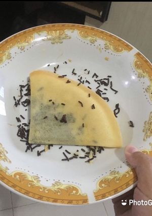 Foto resep Lekker crispy😋