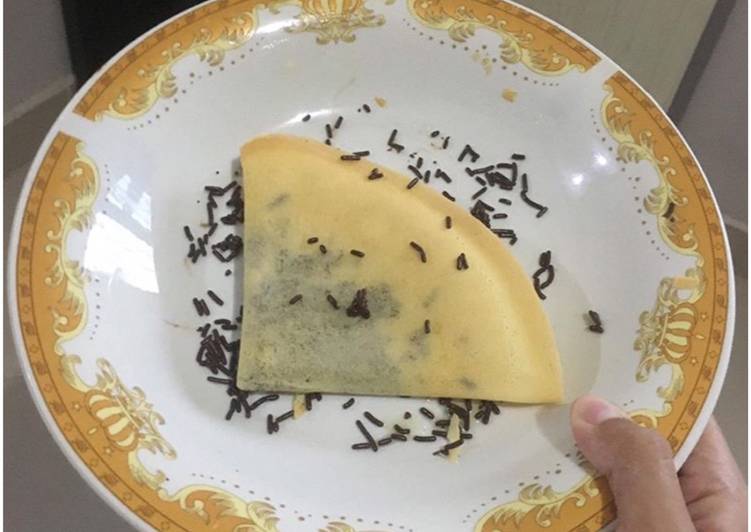 Cara Memasak Lekker Crispy Yang Lezat