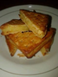 Foto resep Gabin Goreng Isi Tape Singkong