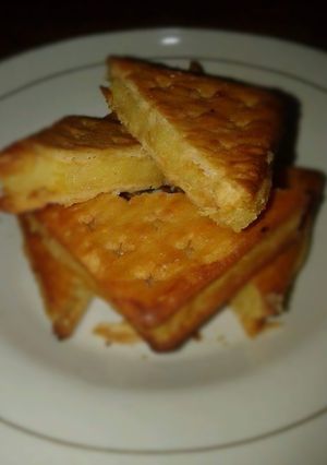 Foto resep Gabin Goreng Isi Tape Singkong