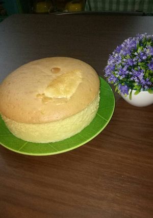 Foto resep Ogura Banana cheese