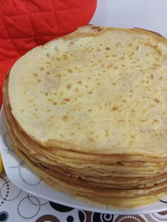 Una foto de Filloas