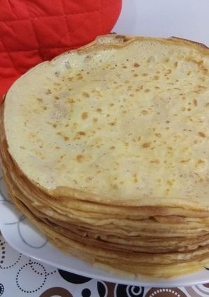 Foto principal de Filloas