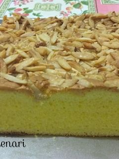 Foto resep Spiku Kenari