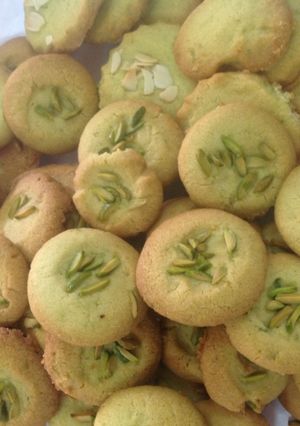 صورة لوصفة غريبة