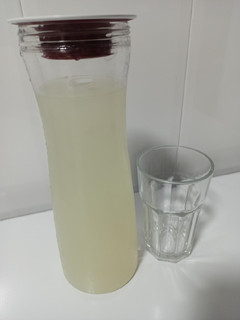 Una foto de Limonada 🍋