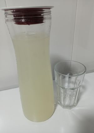 Una foto de Limonada 🍋