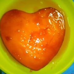 A picture of Caramel Pudding.