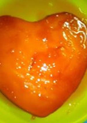 A picture of Caramel Pudding.