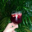 Tinto de verano 🍷