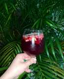 Tinto de verano 🍷