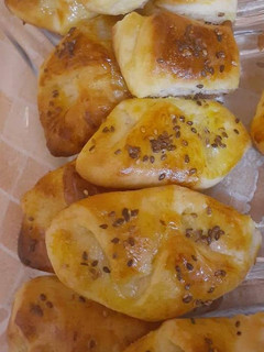 عکسی از دستور شیرینی دانمارکی