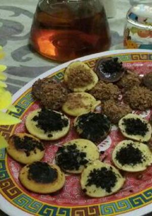 Foto resep Kue Cubit