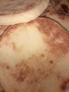 صورة لوصفة بطبوط خفيف