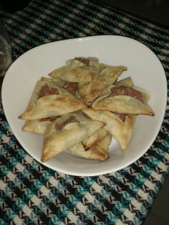 Una foto de Empanadas árabes