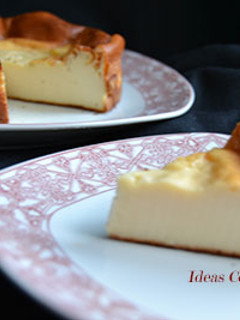Foto principal de Tarta de queso